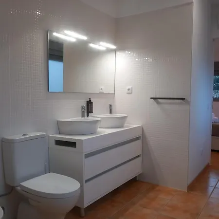 Cantinho Dos Avos - Country House Sever do Vouga Exterior photo