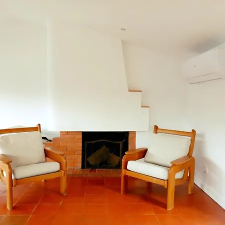 Cantinho Dos Avos - Country House Sever do Vouga Exterior photo