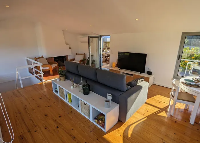 Cantinho Dos Avos - Country House
