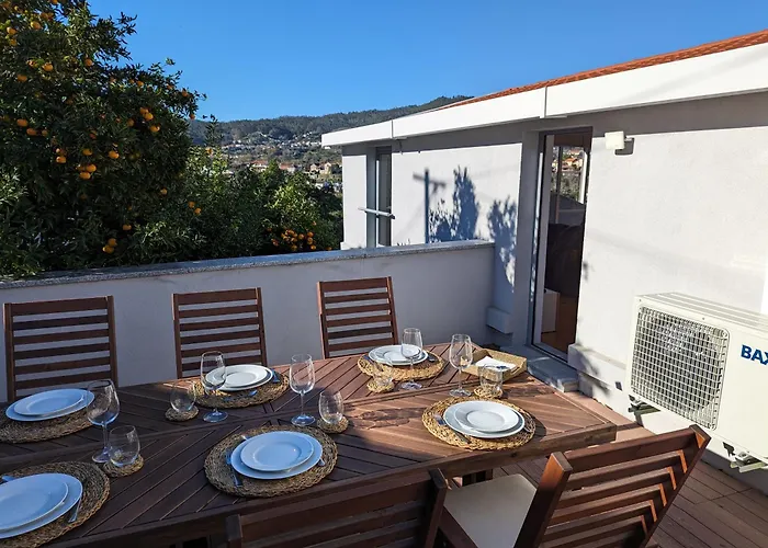Cantinho Dos Avos - Country House