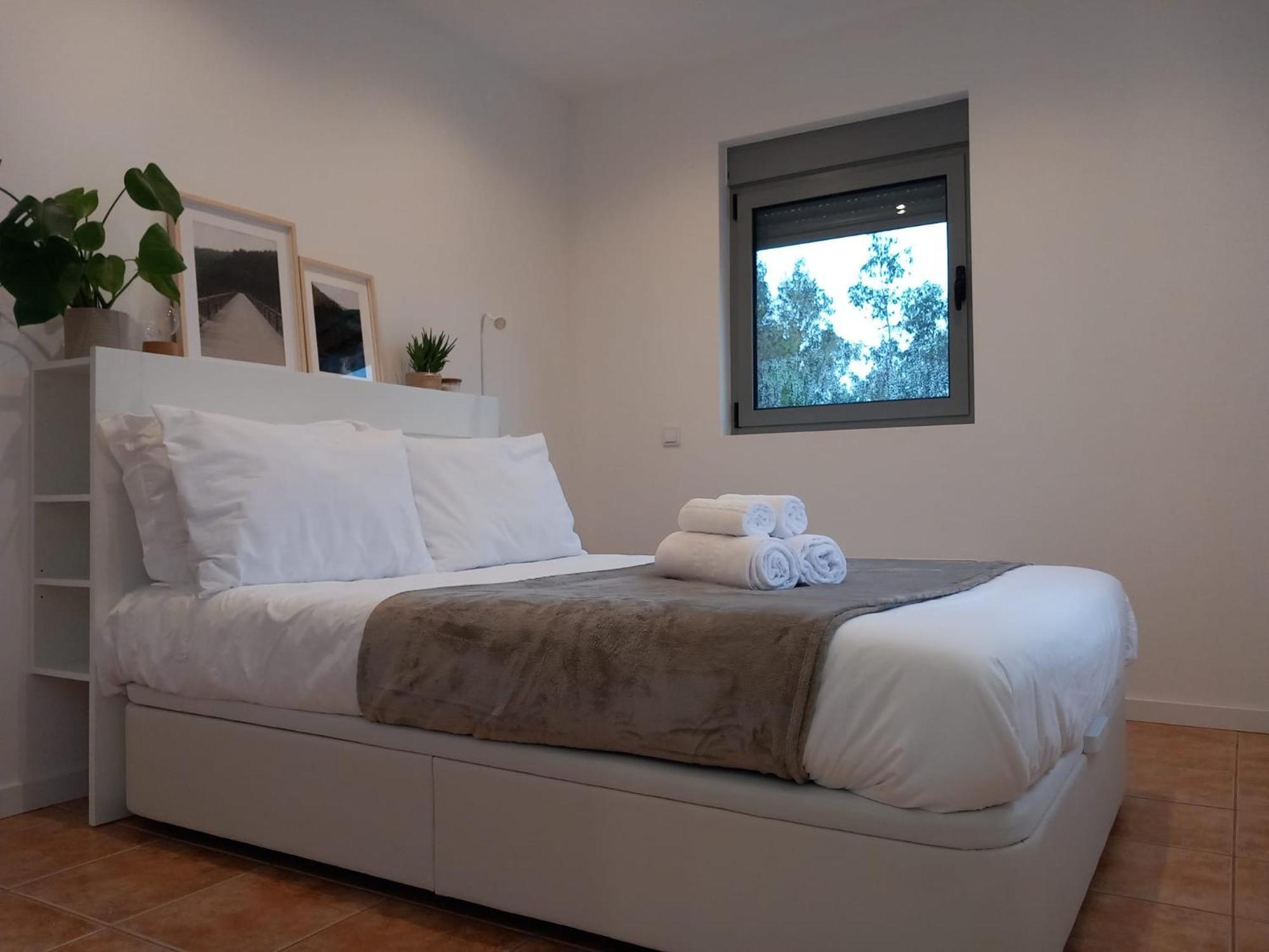 Holiday home Cantinho Dos Avos -