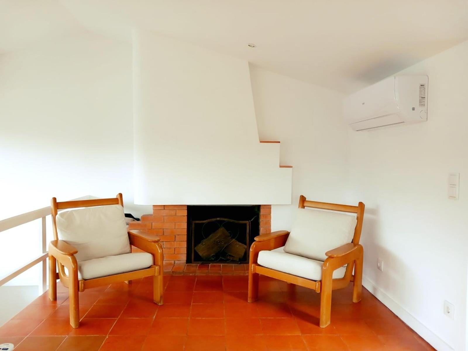 Holiday home Cantinho Dos Avos - *