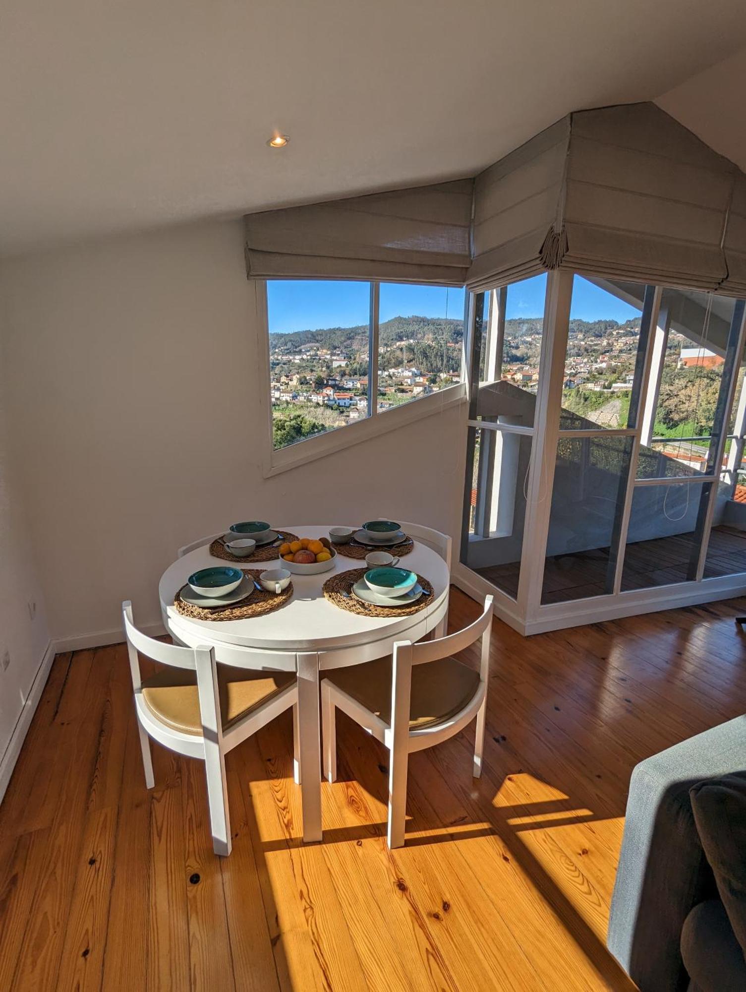 Holiday home Cantinho Dos Avos - *