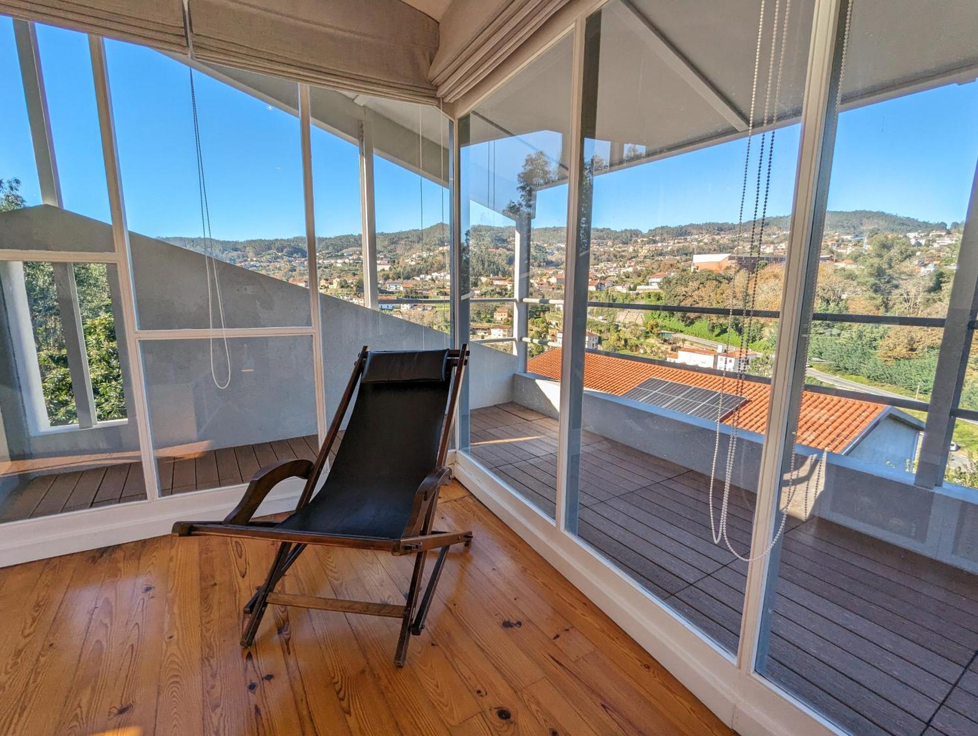 Cantinho Dos Avos - Holiday home