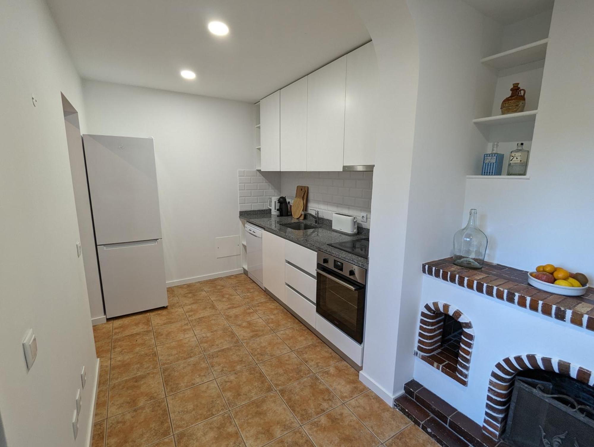 Holiday home Cantinho Dos Avos -