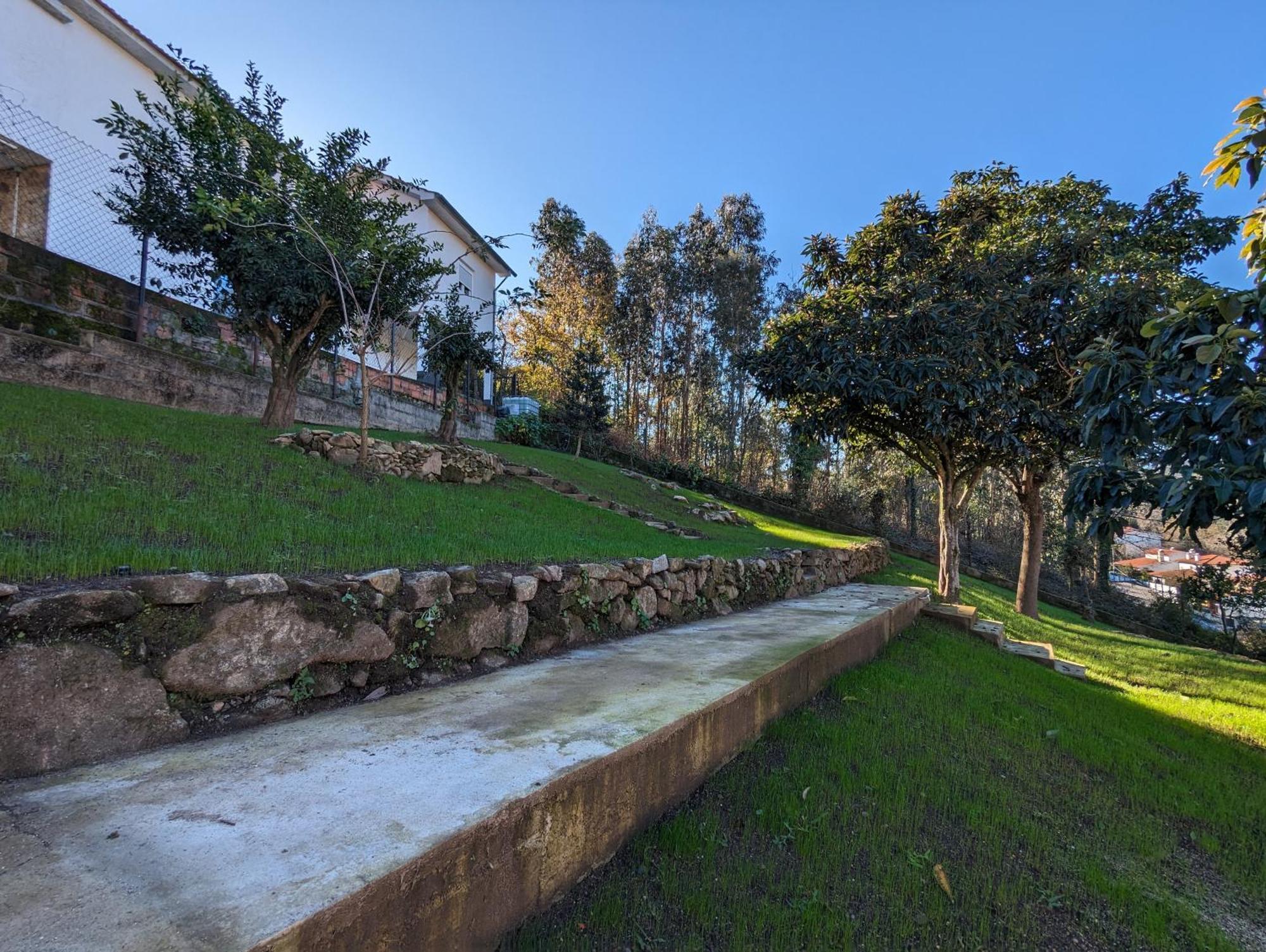 Holiday home Cantinho Dos Avos - Sever do Vouga