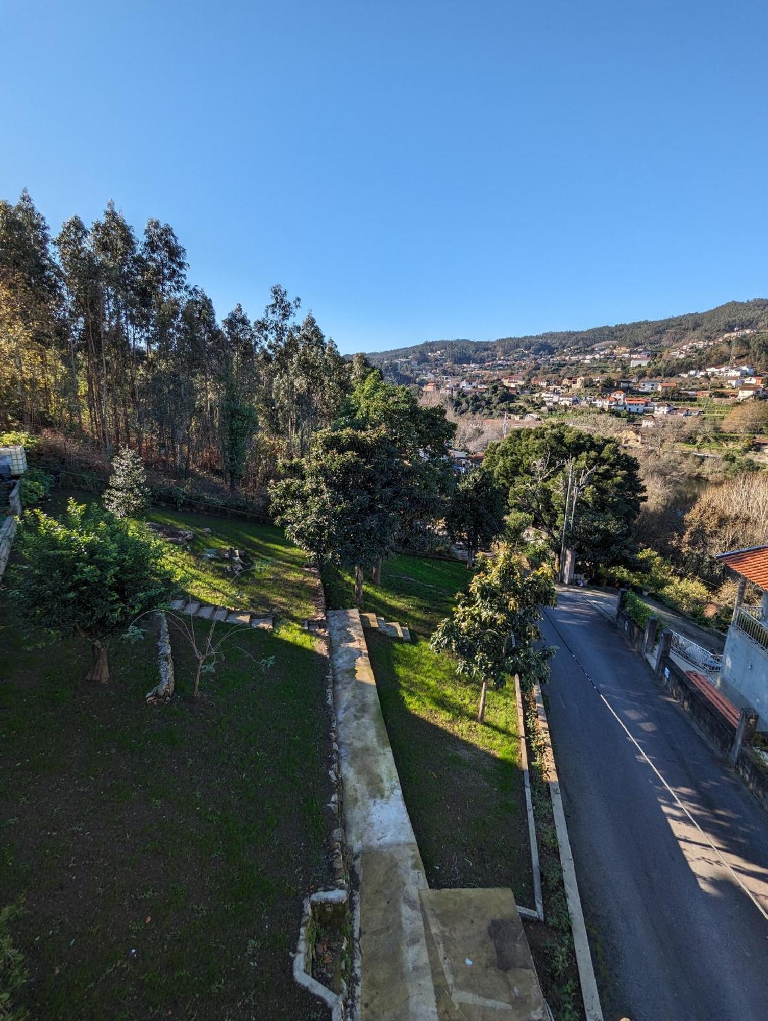 Cantinho Dos Avos - Sever do Vouga
