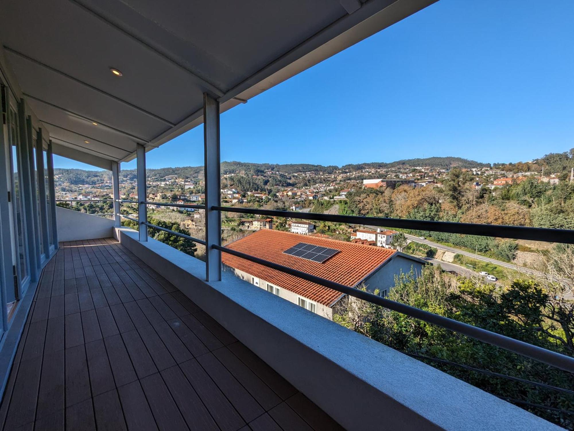 Holiday home Cantinho Dos Avos - *